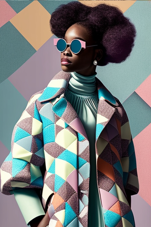 Quaenooj_Pastel_mosaic_background_fashion_black_woman_wearing_p_eff36057-bbca-4044-aada-093bfec4465b3